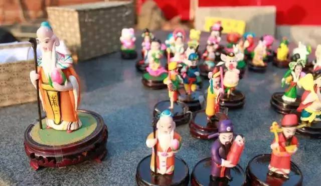 说“上海没特产”的朋友，再问绝交！