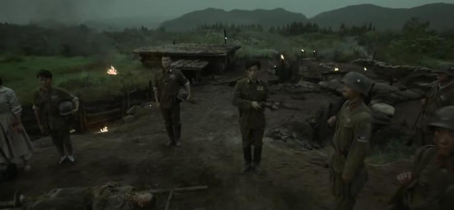 电影推荐2019排行榜我和我的祖国,我和我的祖国红色电影推荐小学生