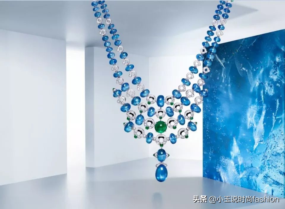 卡地亚蓝气球为什么那么贵,卡地亚tiffany哪个贵