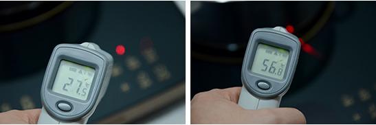 九阳c22-l66电磁炉间歇加热,九阳电磁灶c22-l