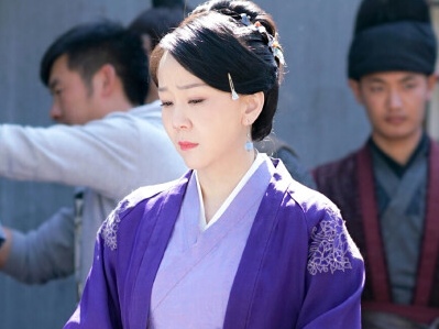 知否小秦氏大结局怎么样,知否小秦氏白氏的关系