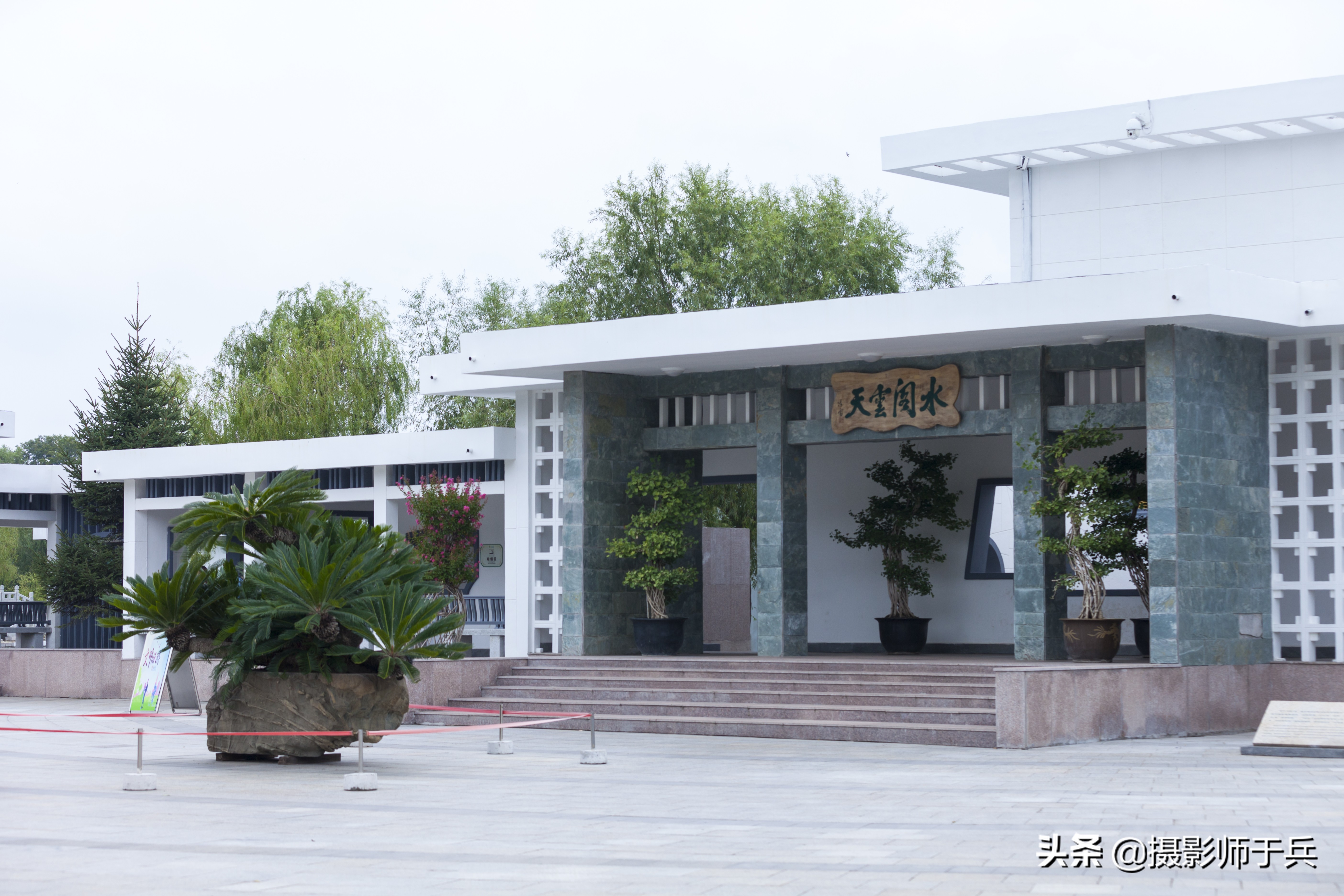 哈尔滨太阳岛美丽的秋色,哈尔滨美丽的太阳岛