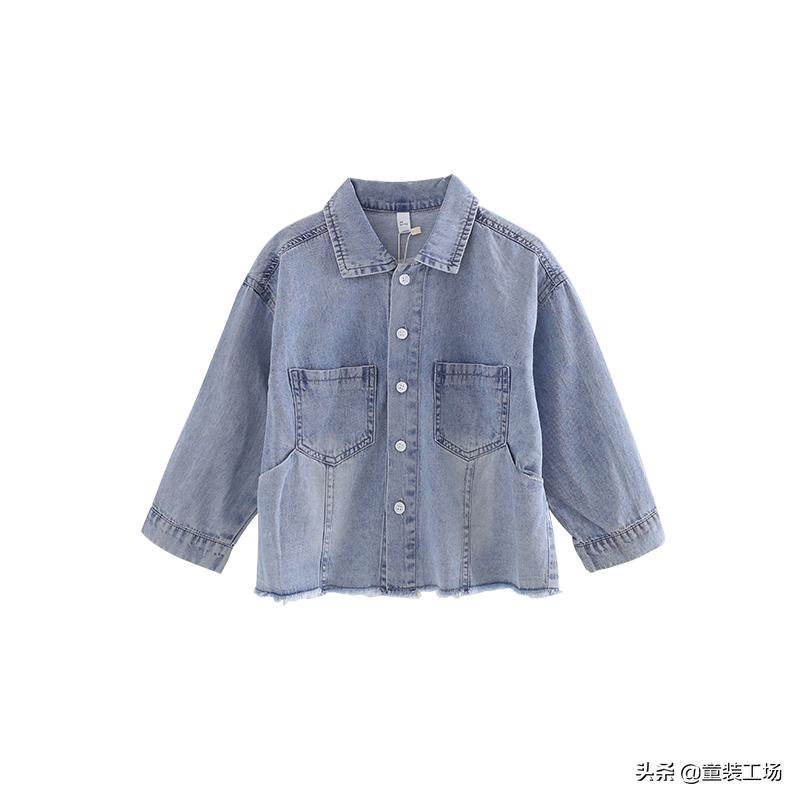 入秋了给宝贝备几套秋装,马上入秋了穿什么秋装好小学生