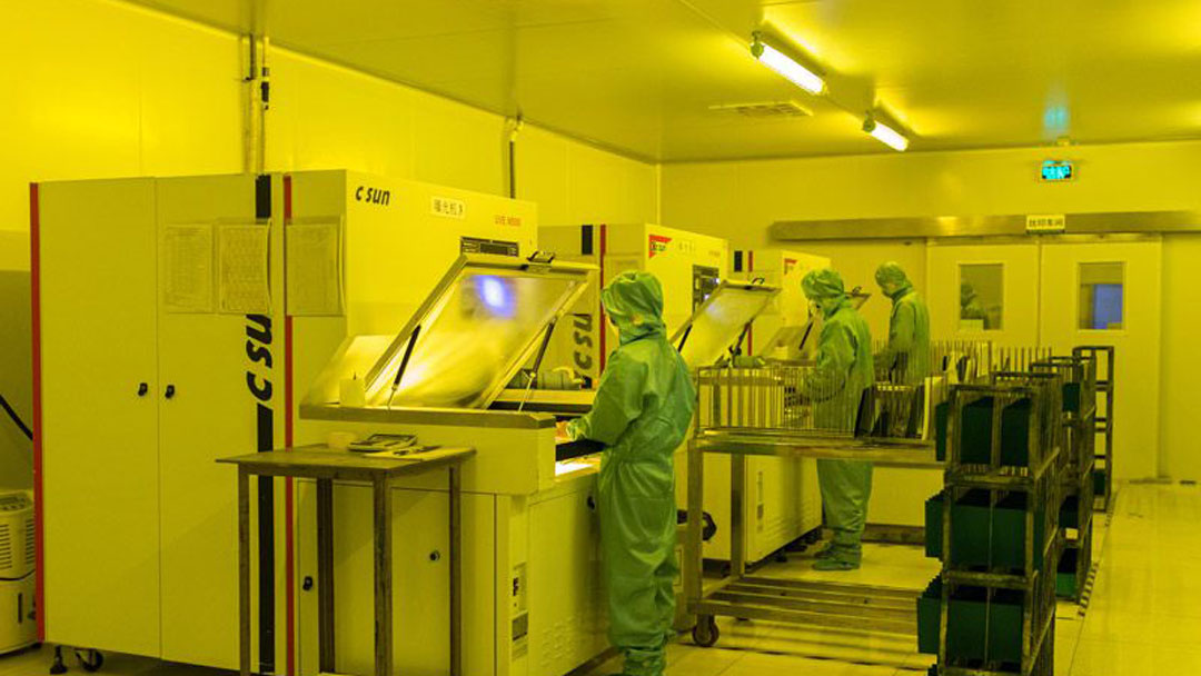 不锈钢透明蚀刻液,蚀刻油墨配方