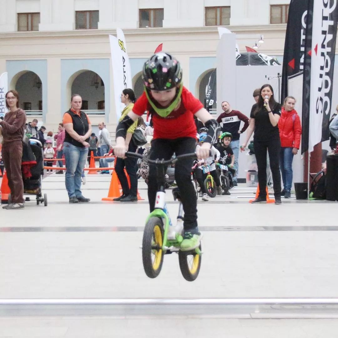 puky平衡车比赛儿童视频,puky平衡车2岁组比赛成都