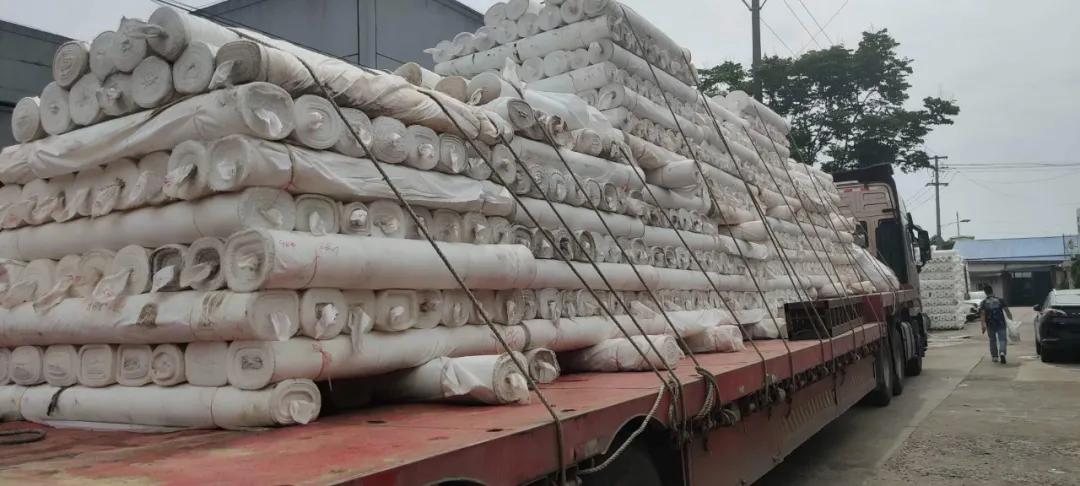 库存布二手布,库存布回收出售