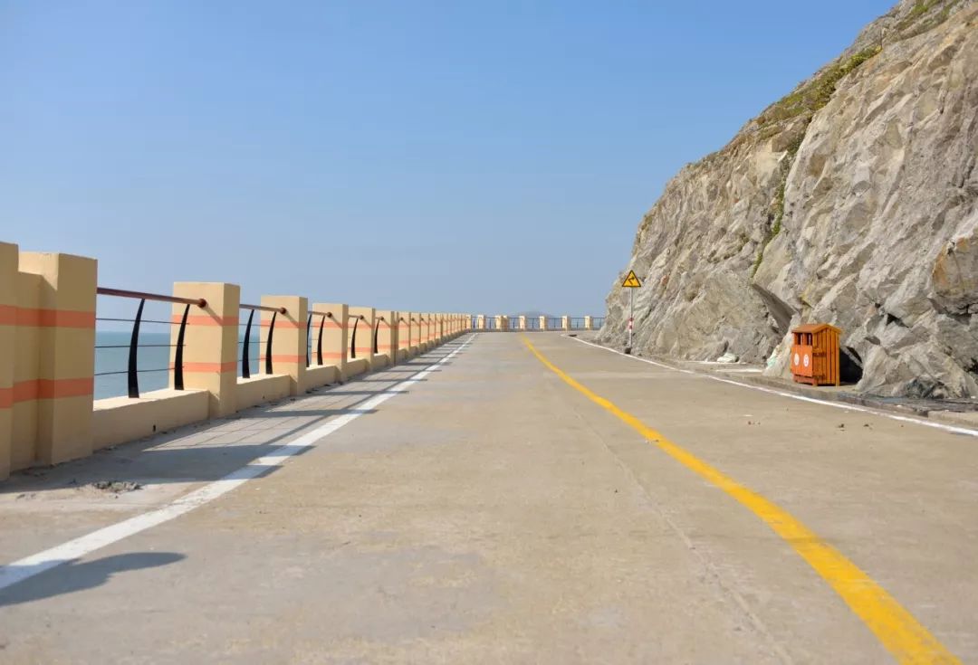 温州值得骑行打卡的地方,温州有哪些骑行的好地方