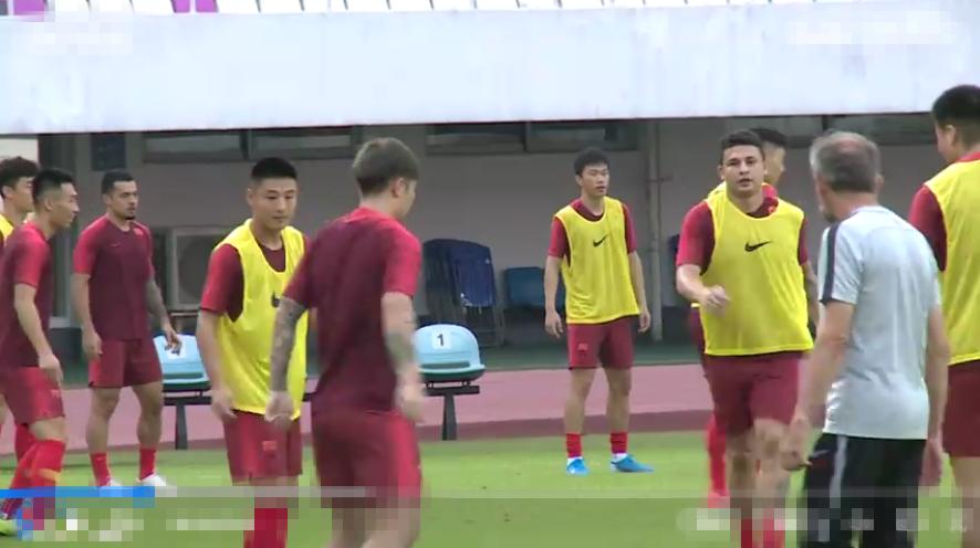 李铁国足教练成绩怎么样,国足教练李铁的主要成就