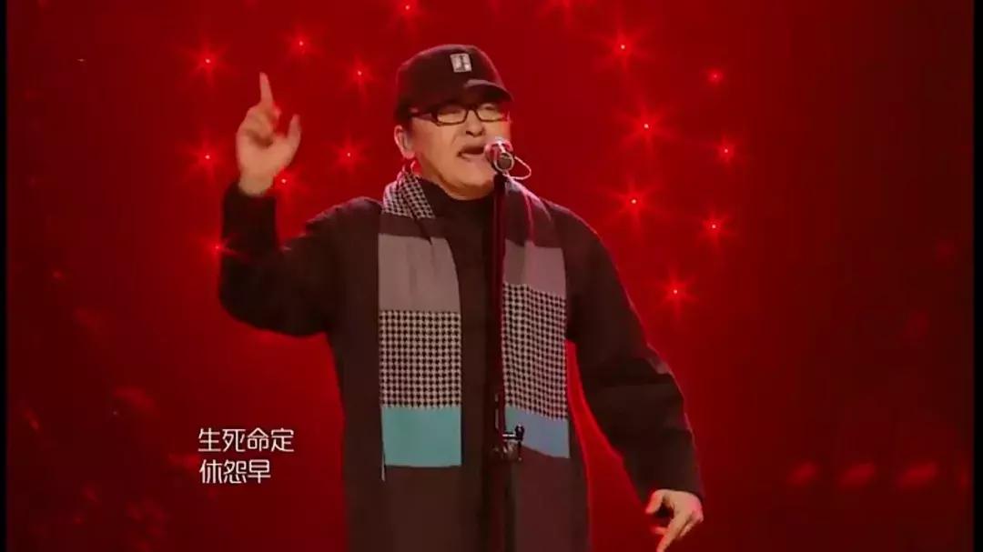 声临其境三部曲对比,声临其境最真实的一集