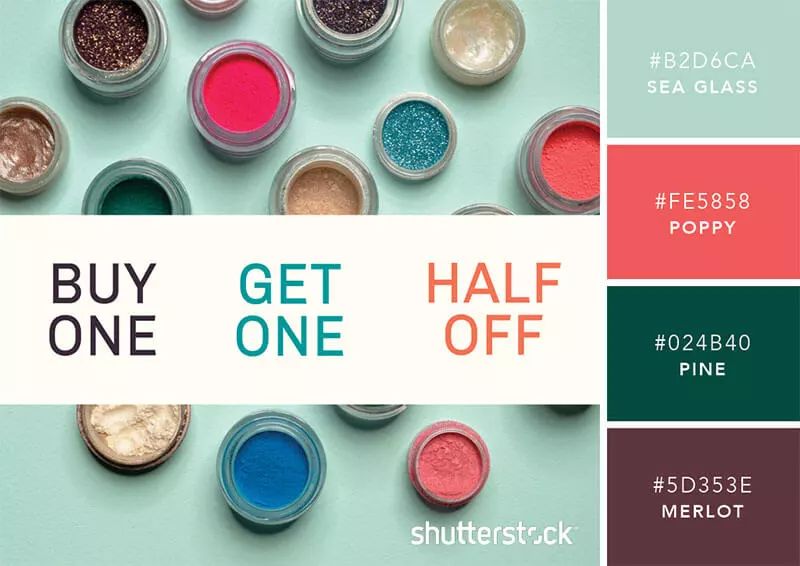 色彩搭配个人形象设计,色彩搭配都是业主亲自选择