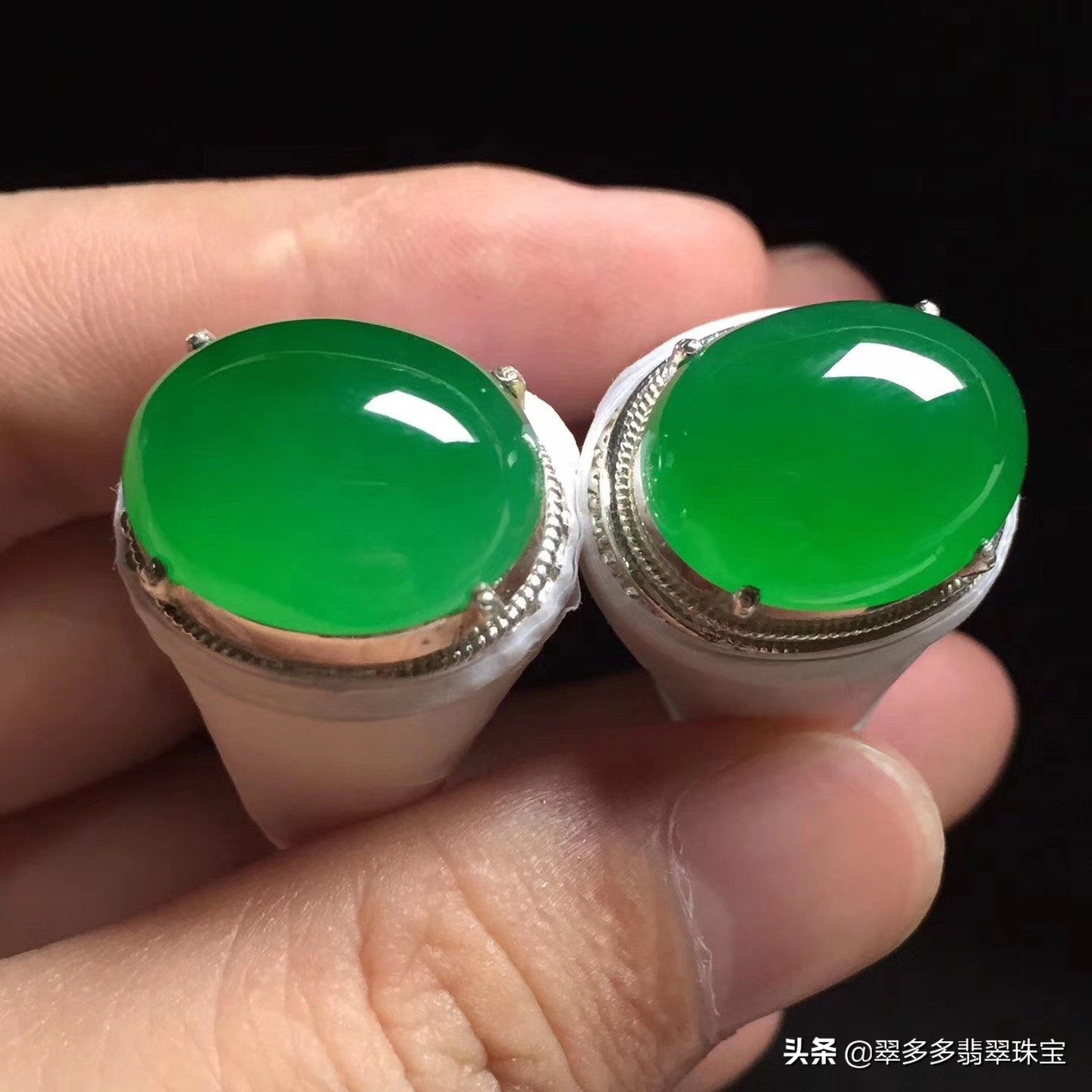 如果你不懂翡翠的“水头”看完这篇文章你就会明白