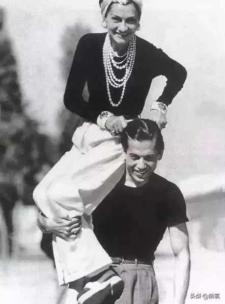 香奈儿jennie为什么没有高定,jennie为什么那么爱穿香奈儿