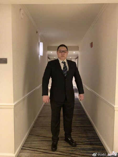 旭宝和pdd谁厉害,旭旭宝宝pdd直播界四大鼻祖