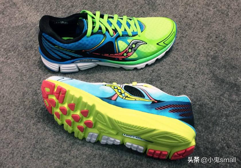 saucony为什么这么便宜,saucony怎么选