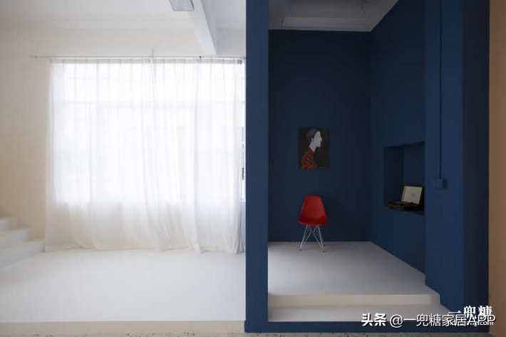 广州400平破败厂房,被90后姑娘“整容”后,美到不像话!