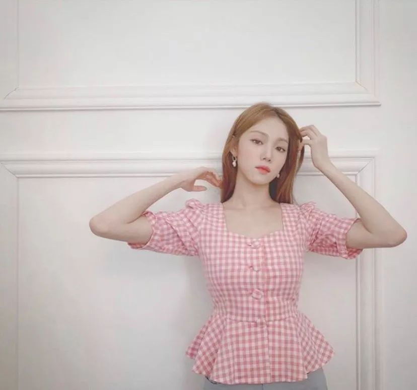 韩国长腿李圣经,李圣经美丽瞬间