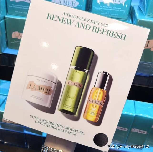 30多岁的女人用什么护肤品,30岁黄脸婆用什么护肤品好