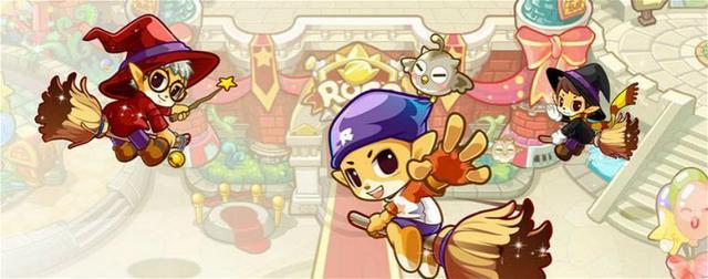 洛克王国手机版官网,洛克王国要出手游吗