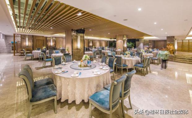 桂林优惠直播,广西桂林晚报直播