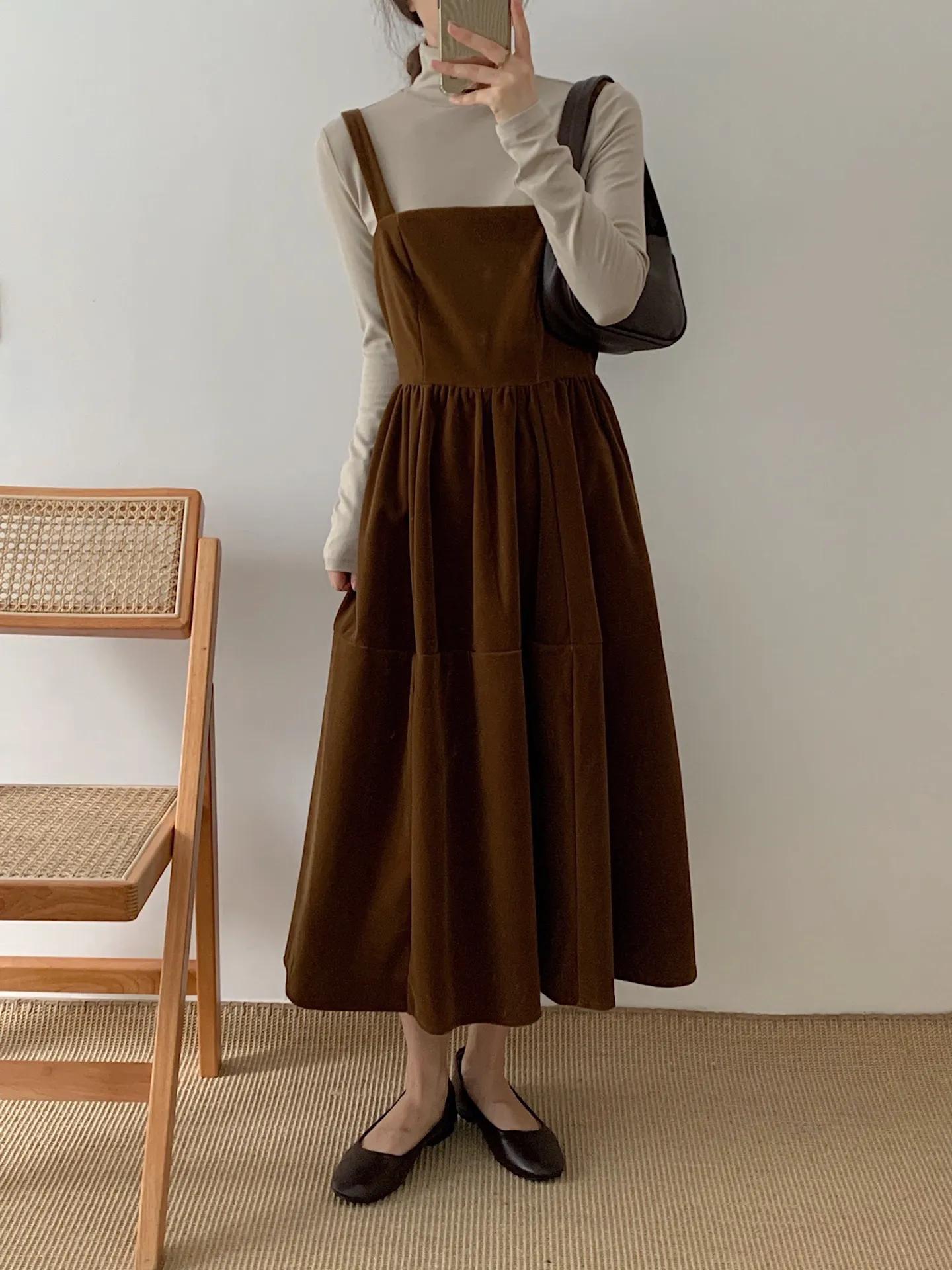 今日穿搭女,今日穿搭一套