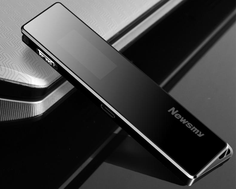 纽曼录音笔v03数据线,纽曼v03录音笔播放音量调节