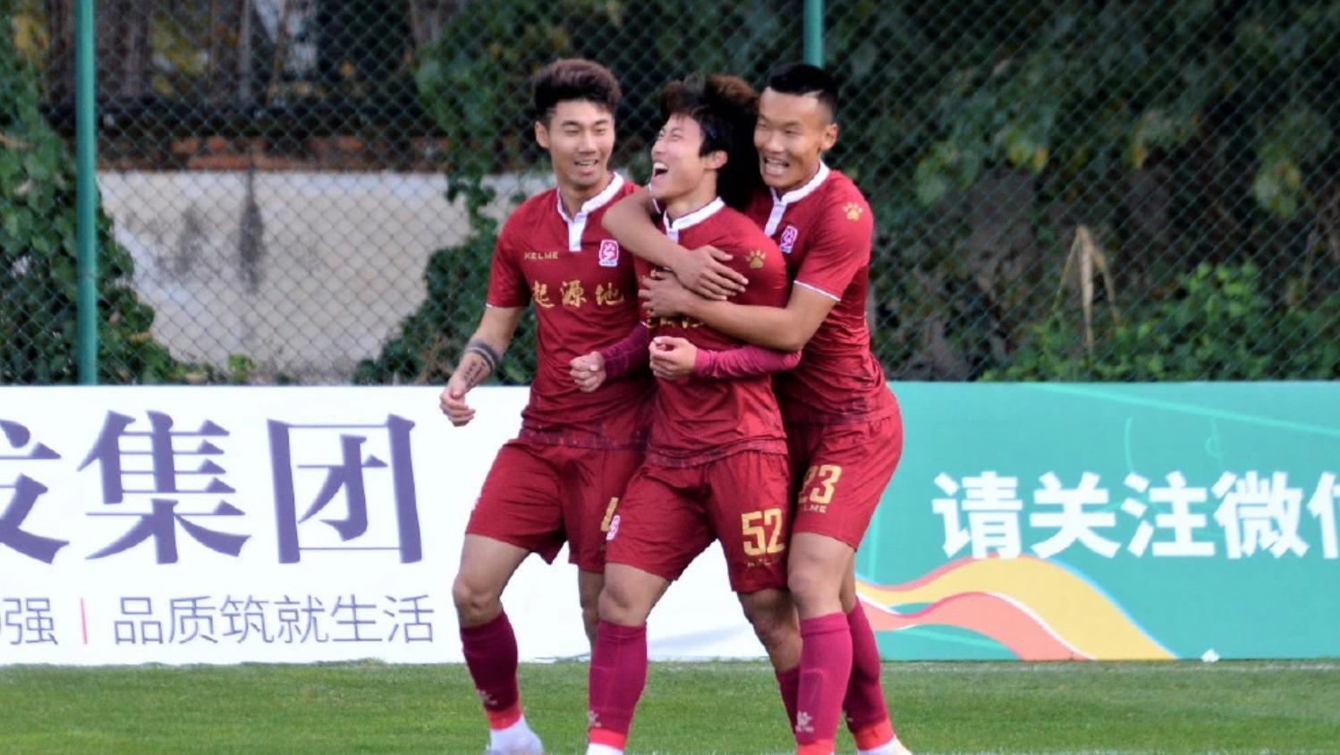 淄博前队医控诉球队！俱乐部发试训公告翻车：坑完一批再坑一批