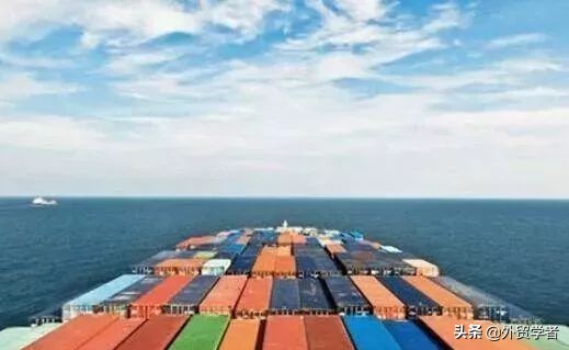 中国企业为什么要做外贸,企业为什么选择做外贸行业