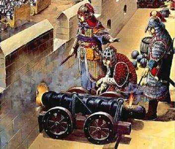 明军杨镐,明军在朝鲜抗击日本人纪录片