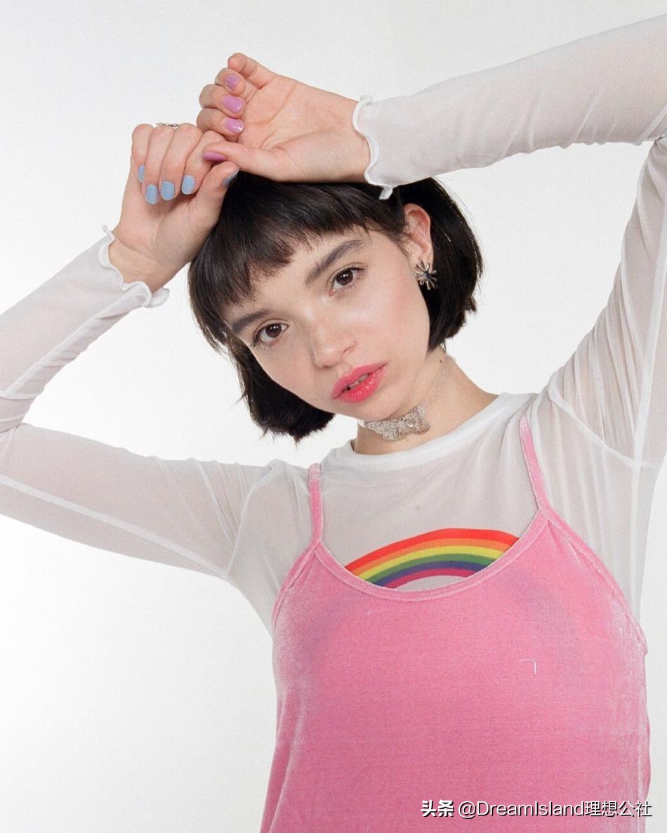 穿搭明星,女明星爱穿的平价店铺