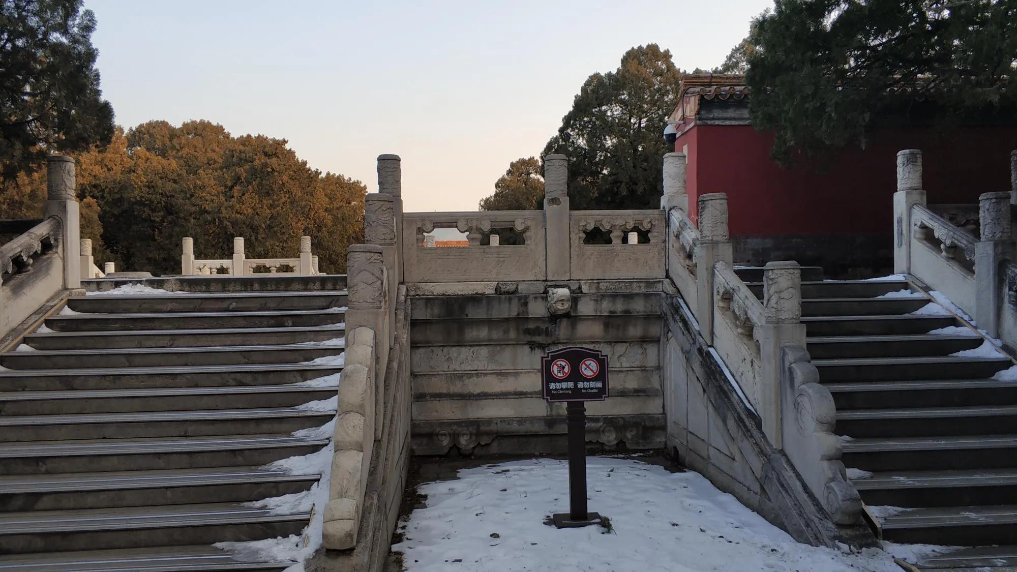 明十三陵景陵三大诡异事件,明十三陵宝物