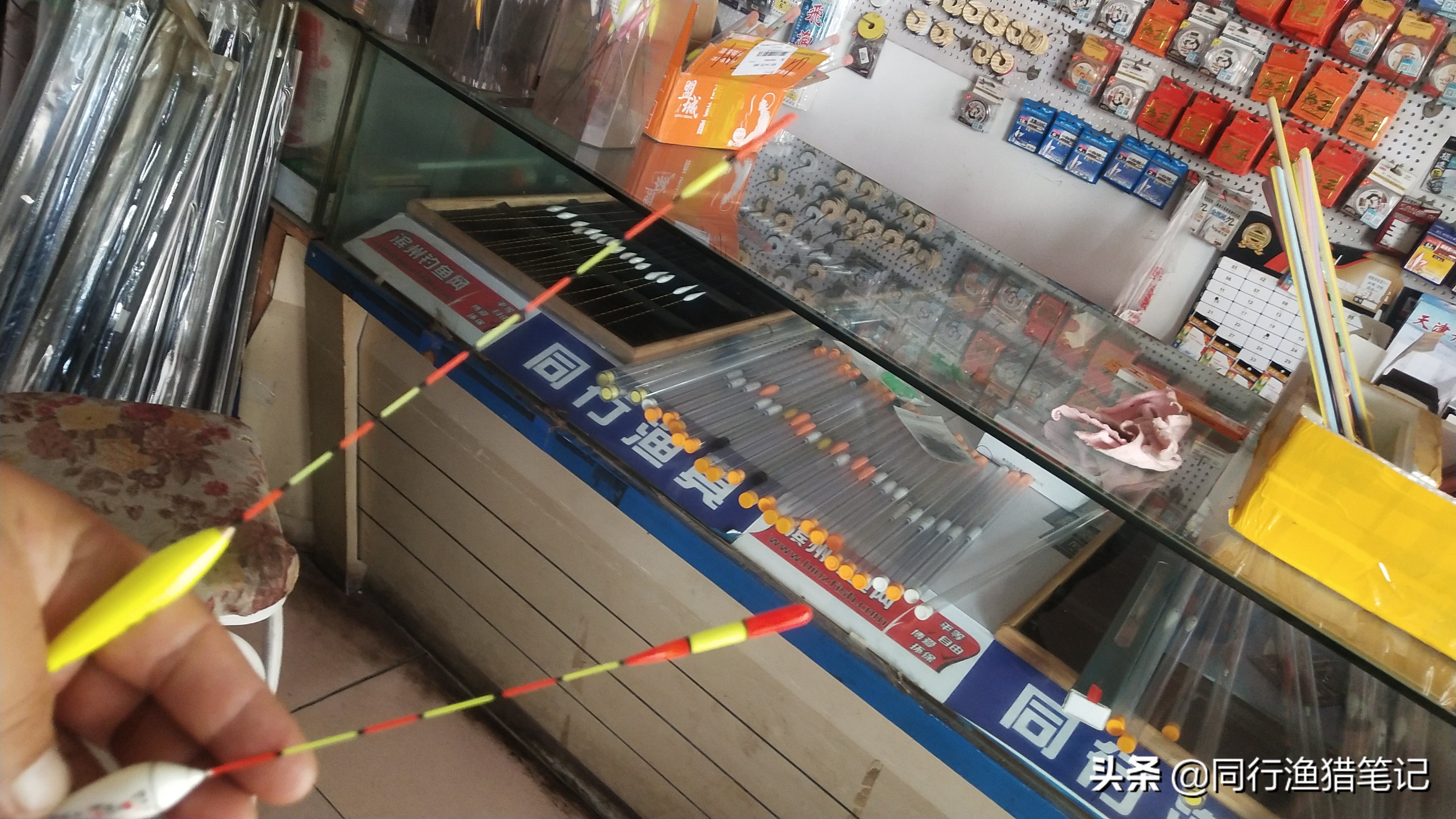 浮漂坏了怎么换,坏掉的浮漂有什么用