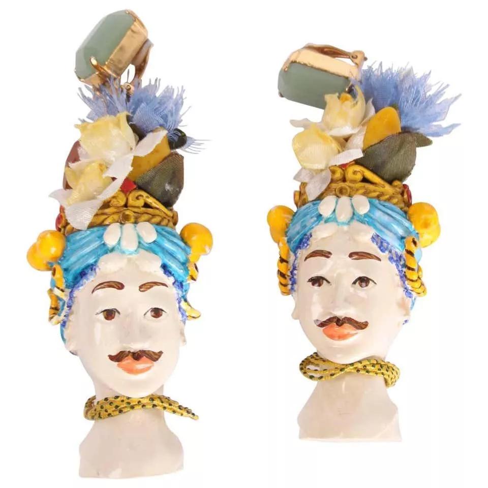 辱华事件杜嘉班纳后续,辱华门杜嘉班纳始末