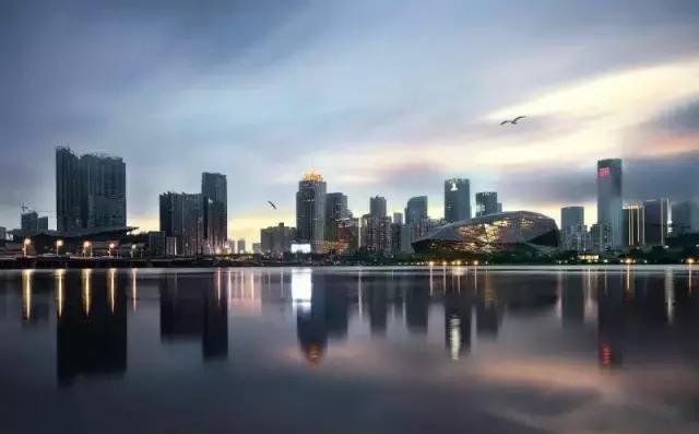 长白岛学校最新规划,长白岛规划幼儿园