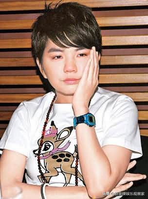 ella愚人节任家萱,任家萱怎样走出人生低谷