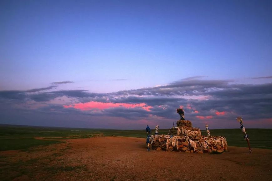 内蒙除了草原还有啥,推荐内蒙古的呼伦贝尔大草原