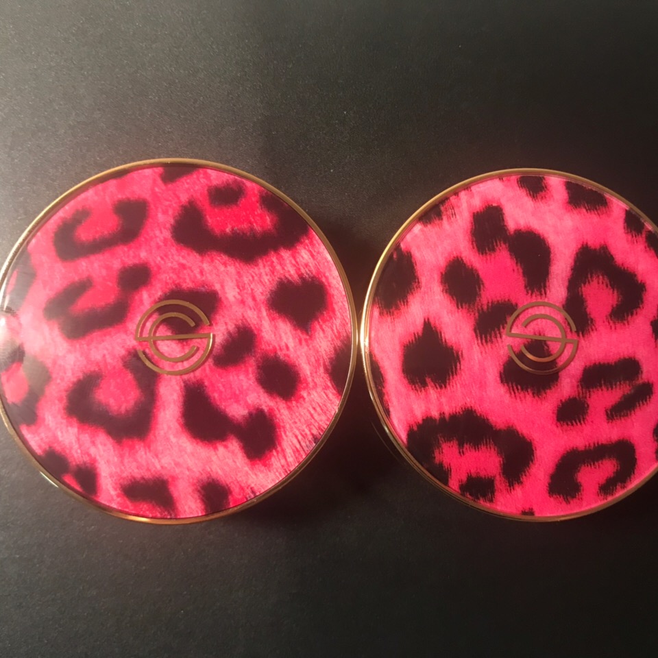 李佳琦现象,口红之外的,让你OMG的DPC豹纹BB霜测评与真假鉴别