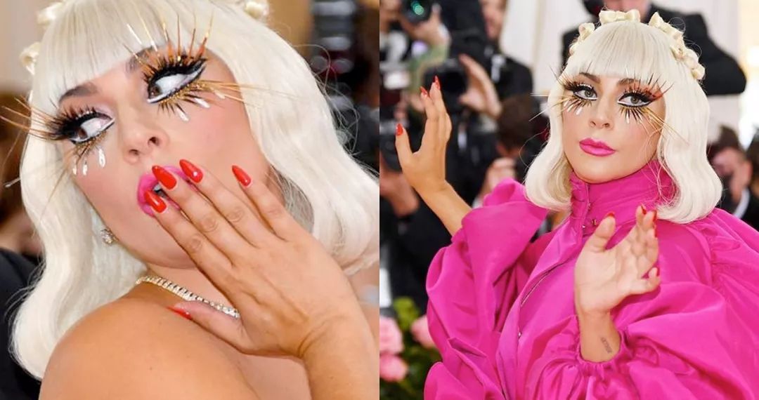 你的指甲真的很合适你吗,你的指甲真好看原视频