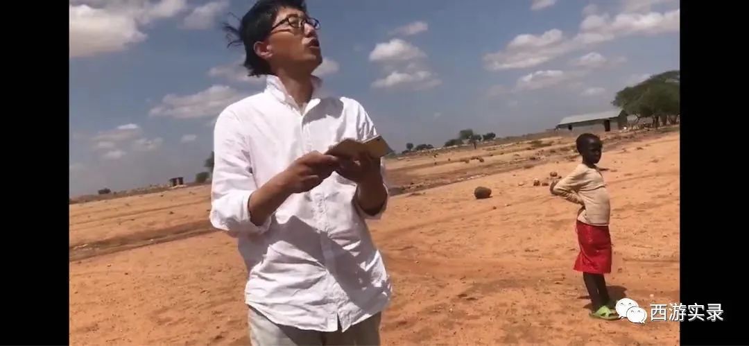 被埃塞拒绝入境，被困肯尼亚，陷入马赛部落，开车追逐非洲五霸