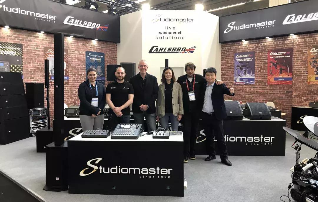 广州法兰克福灯光音响展2024,德国法兰克福灯光展