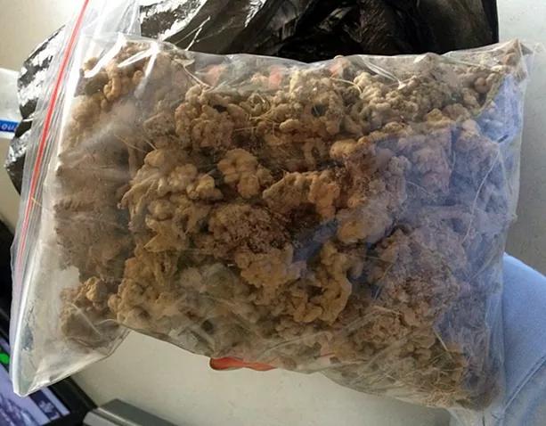 养花最好的颗粒土,碎砖养花的正确方法