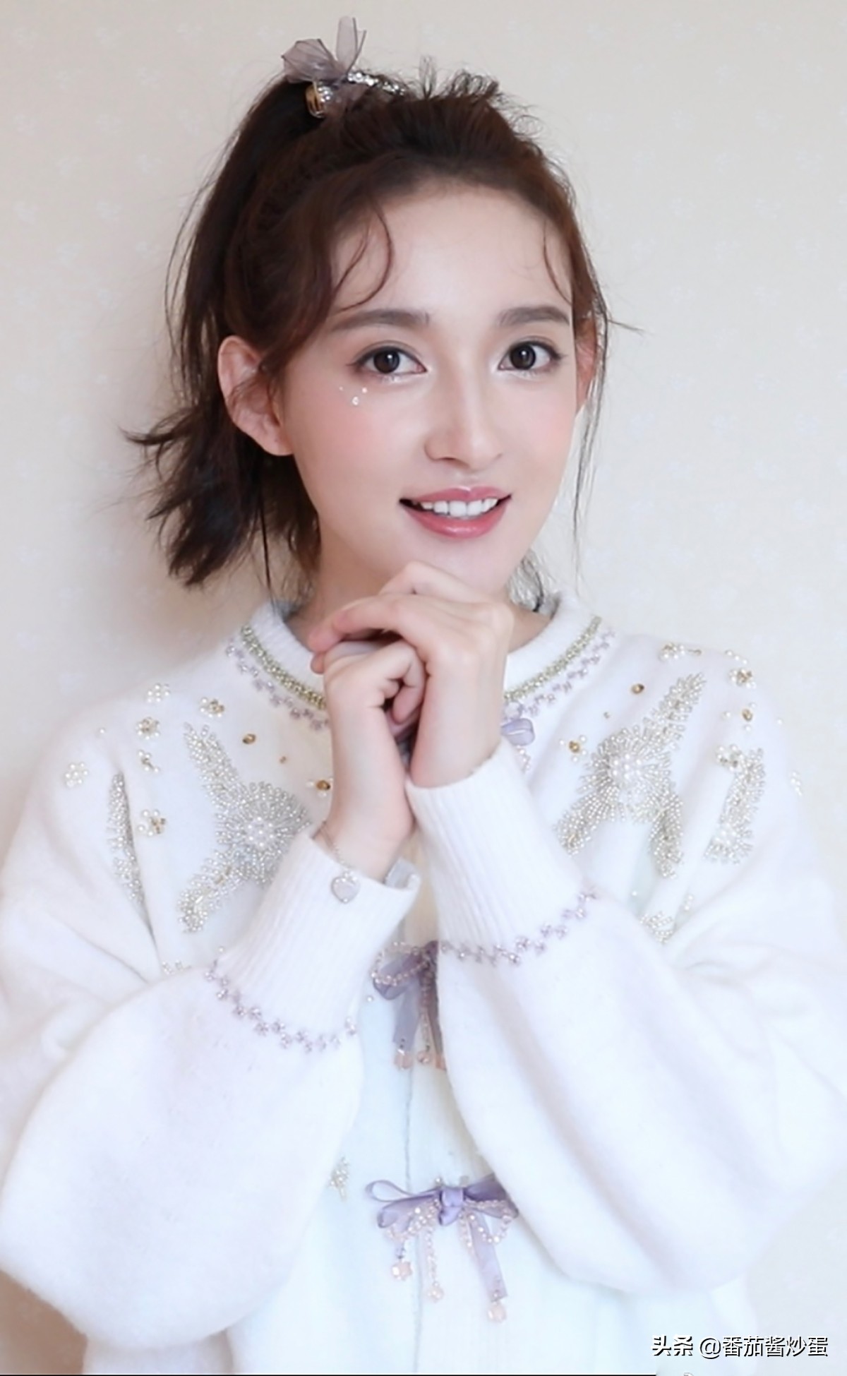 《玲珑狼心》X玖少年团再次合作，少女漫画改编，女主辨识度低