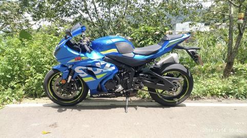 2017骞撮搩鏈╣sx-r750,2017閾冩湪gsx-s1000