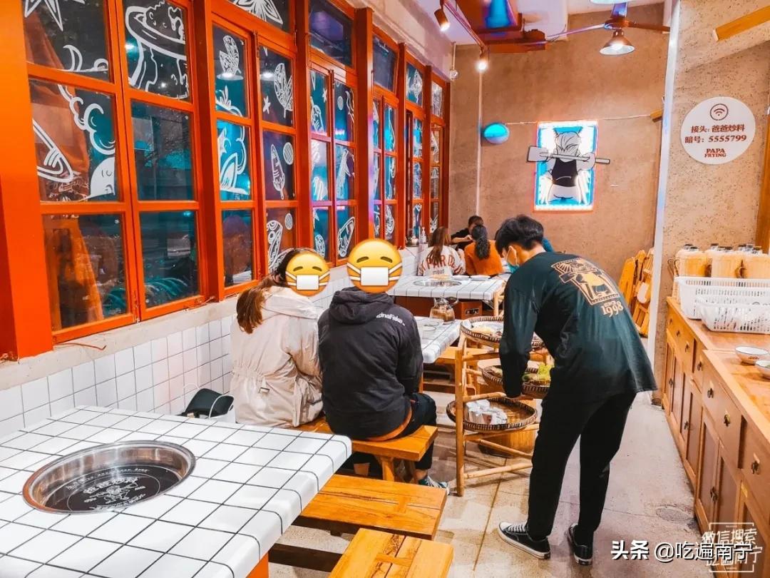 网红南宁探店合集,南宁网红店分析