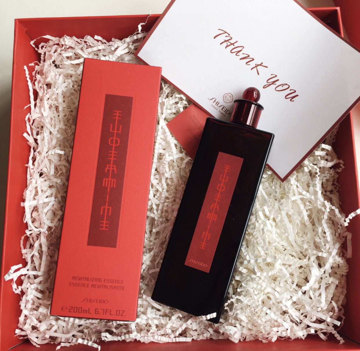 资生堂柜姐小样,日本柜姐