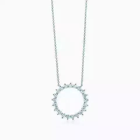 tiffany最新价格,tiffany要降价了吗