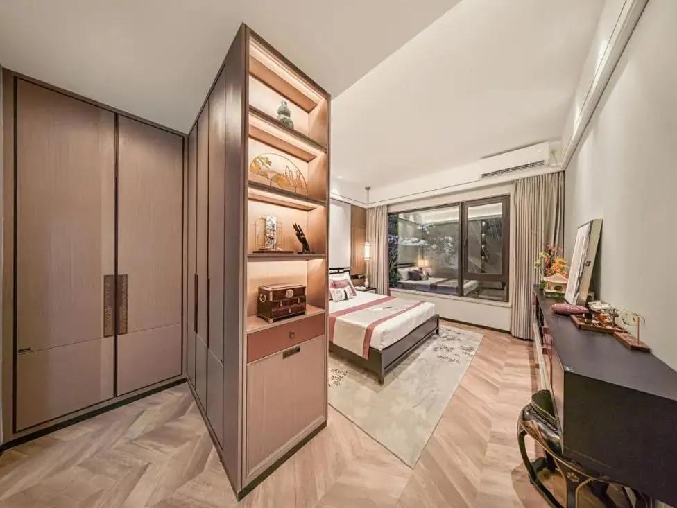 漳州建发买房怎么才能更便宜,漳州建发泱著别墅多少钱一套