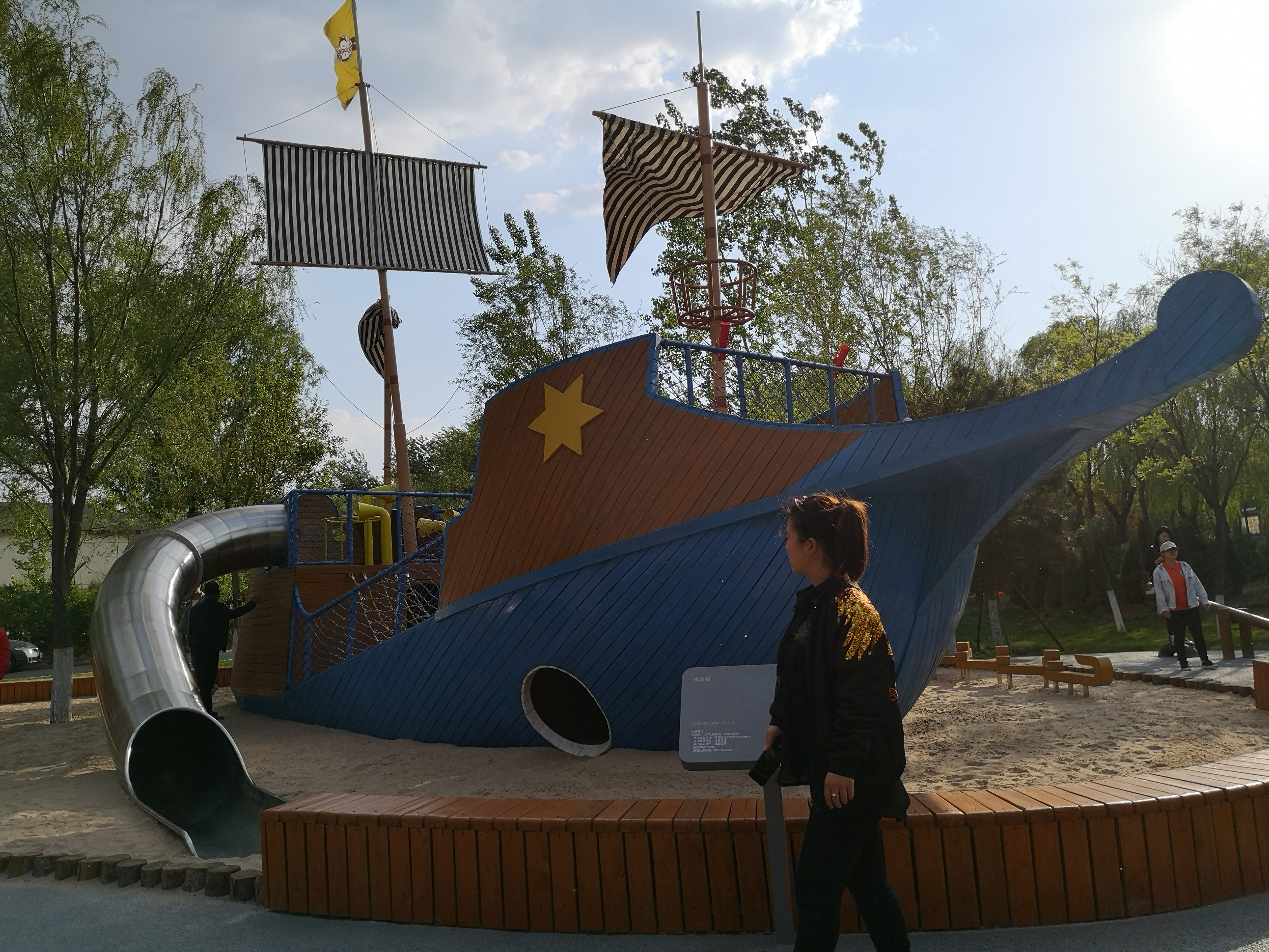 五一唐山周边游自驾游景点,唐山南湖公园五一正常开放了吗