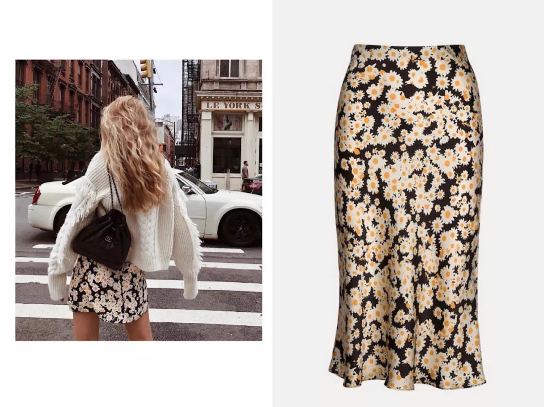 今日种草－夏日小裙子特辑（1）