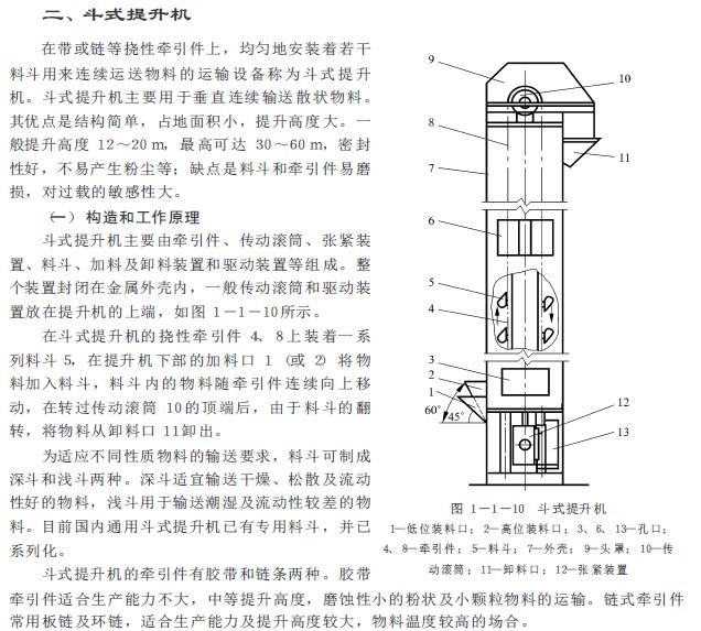食品加工中如何正确选用机械设备,食品加工机械构造