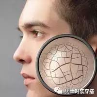 男士护肤步骤该怎么护肤,男士护肤步骤男士该怎么护肤